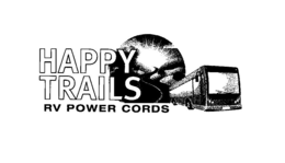 HAPPY TRAILS RV POWER CORDS trademark