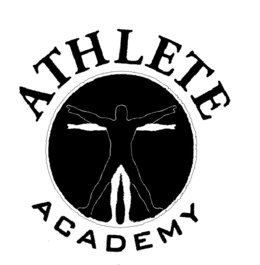 ATHLETE ACADEMY trademark