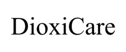DIOXICARE trademark