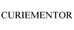 CURIEMENTOR trademark