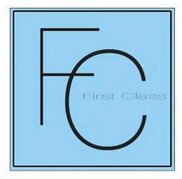 FC FIRST CLASS trademark