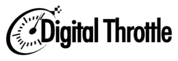 DIGITAL THROTTLE trademark