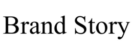 BRAND STORY trademark