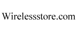 WIRELESSSTORE.COM trademark