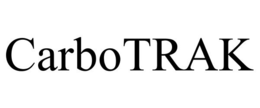 CARBOTRAK trademark