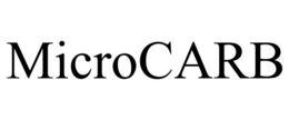 MICROCARB trademark