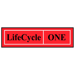 LIFECYCLE ONE trademark