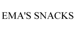 EMA'S SNACKS trademark