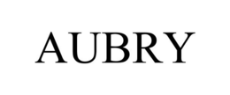 AUBRY trademark