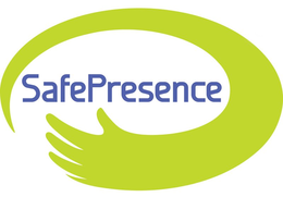SAFEPRESENCE trademark