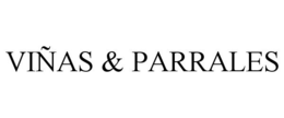 VIÑAS & PARRALES trademark