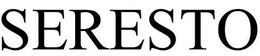 SERESTO trademark