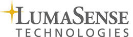 LUMASENSE TECHNOLOGIES trademark