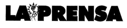 LA PRENSA trademark