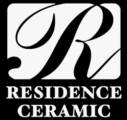 R RESIDENCE CERAMIC trademark