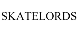 SKATELORDS trademark