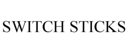 SWITCH STICKS trademark