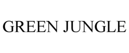 GREEN JUNGLE trademark