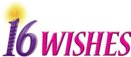 16 WISHES trademark
