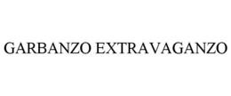 GARBANZO EXTRAVAGANZO trademark