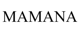 MAMANA trademark