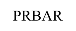 PRBAR trademark