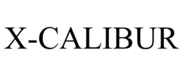X-CALIBUR trademark
