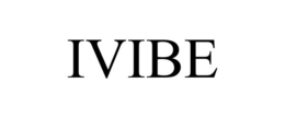 IVIBE trademark