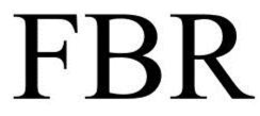 FBR trademark