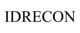 IDRECON trademark