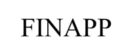 FINAPP trademark