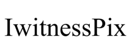 IWITNESSPIX trademark