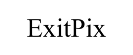 EXITPIX trademark