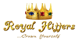 ROYAL HITTERS ... CROWN YOURSELF trademark