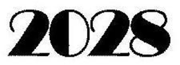 2028 trademark