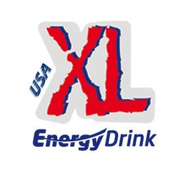 USA XL ENERGY DRINK trademark