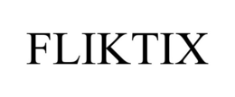 FLIKTIX trademark
