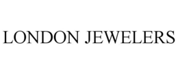 LONDON JEWELERS trademark