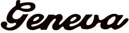 GENEVA trademark