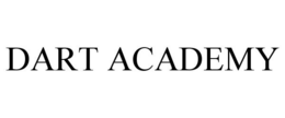 DART ACADEMY trademark