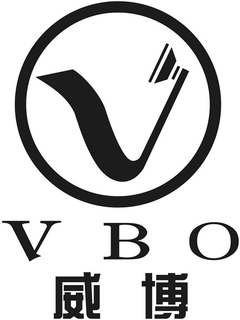 VBO trademark