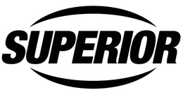 SUPERIOR trademark