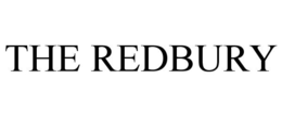 THE REDBURY trademark