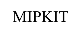 MIPKIT trademark