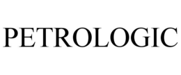 PETROLOGIC trademark