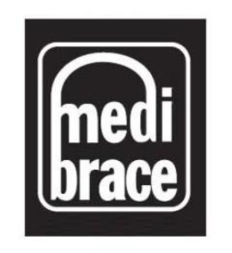 MEDIBRACE trademark