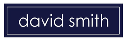DAVID SMITH trademark