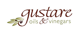 GUSTARE OILS & VINEGARS trademark