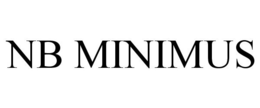 NB MINIMUS trademark