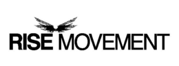 RISE MOVEMENT trademark